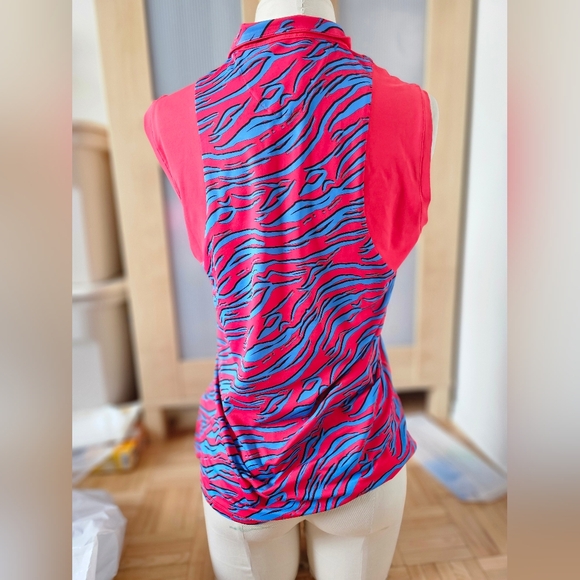 Golf top - Picture 3 of 4